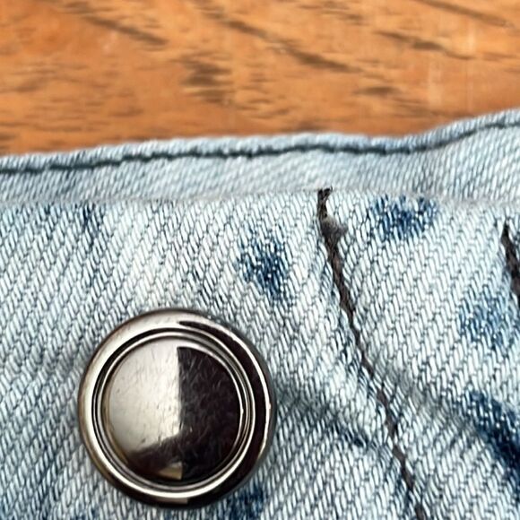 Good American Jeans Good Vintage Shibori - Picture 5 of 10